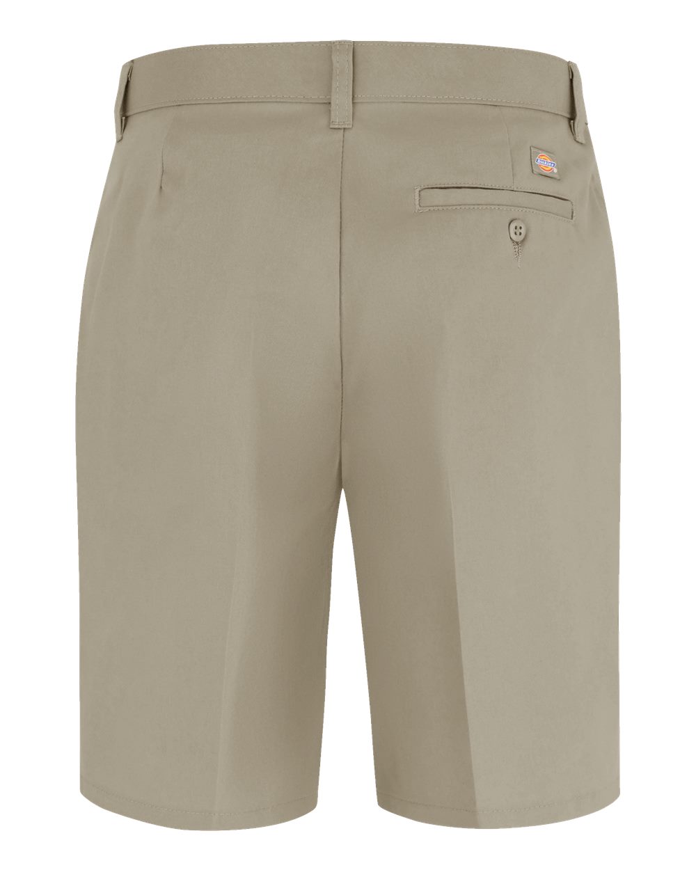 Women's Flat Front Shorts - FR22 13