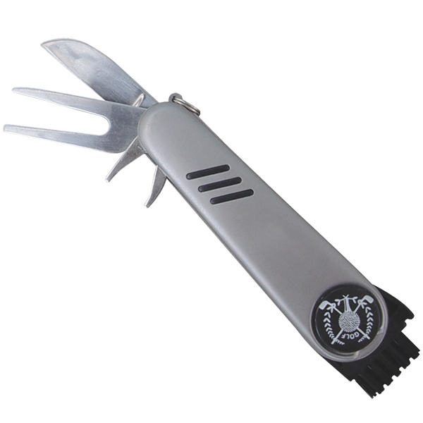 Golf Tool/Knife 2