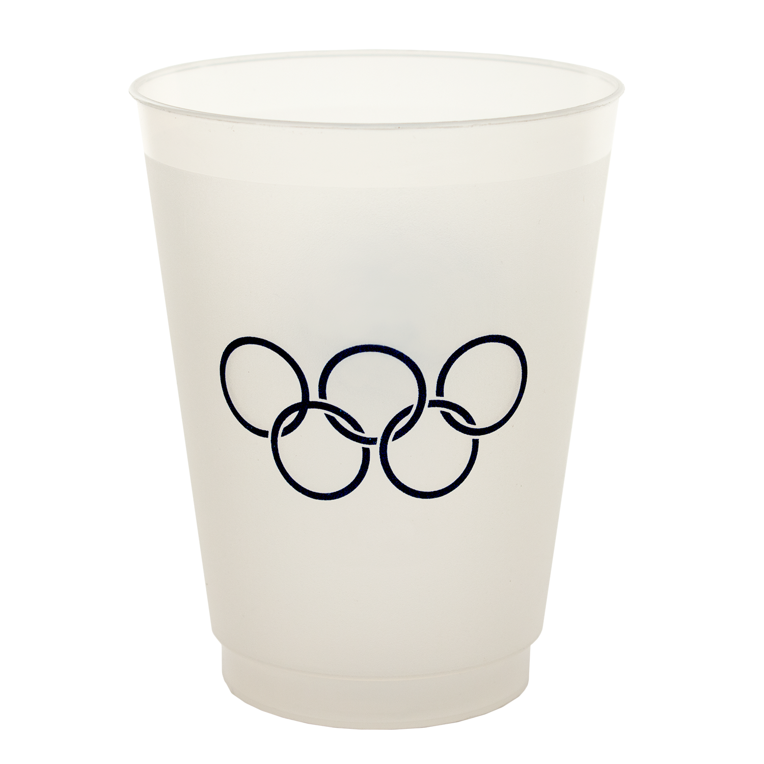 16oz Frost Flex Tumbler