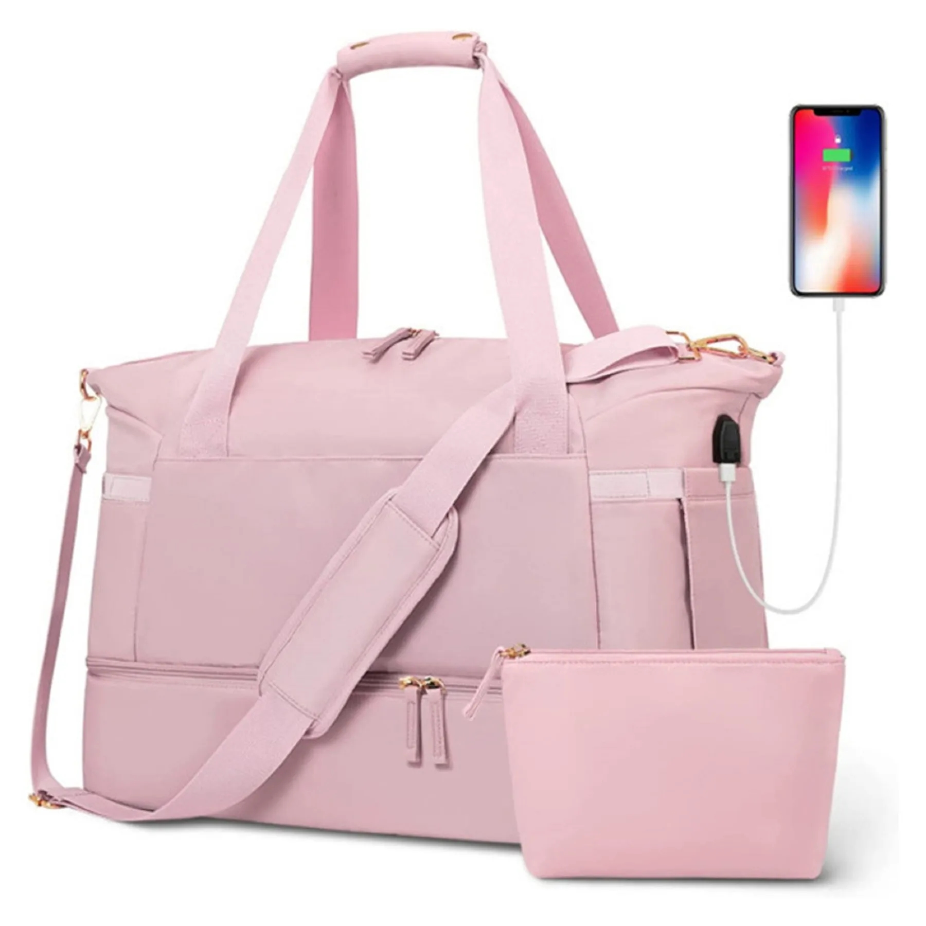Gym Bag for Women 3