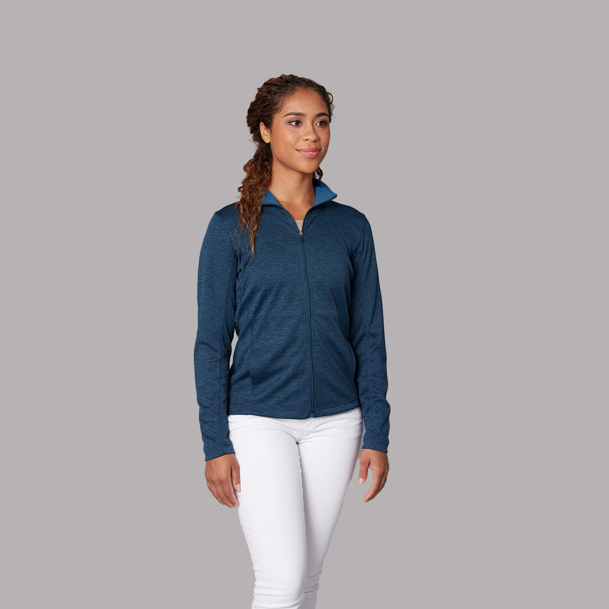 Ladies' Promenade Jacket 6