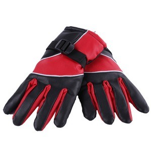 Heated Winter Motorcycle Gloves 4