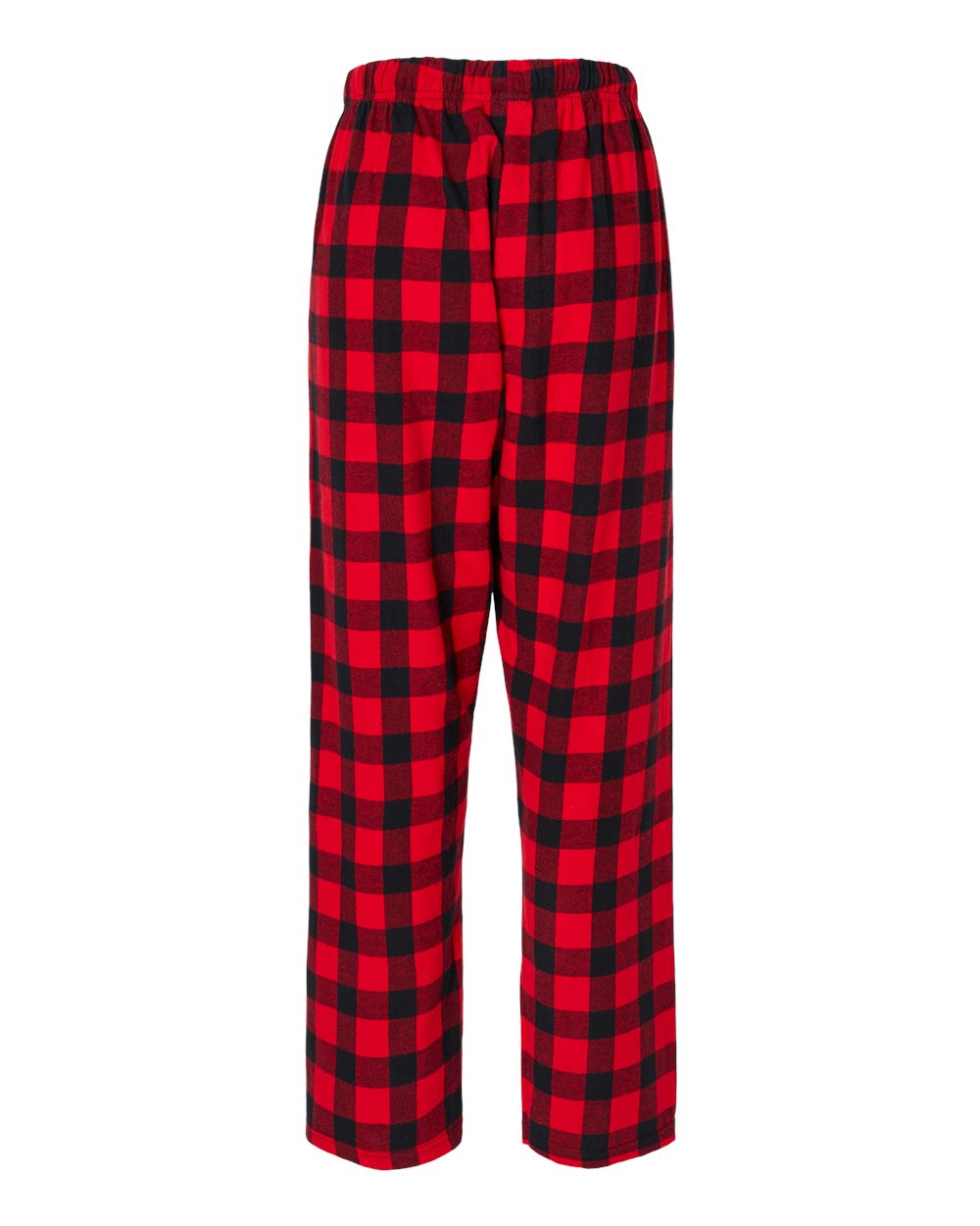 Women's Haley Flannel Pants - BW6620 105