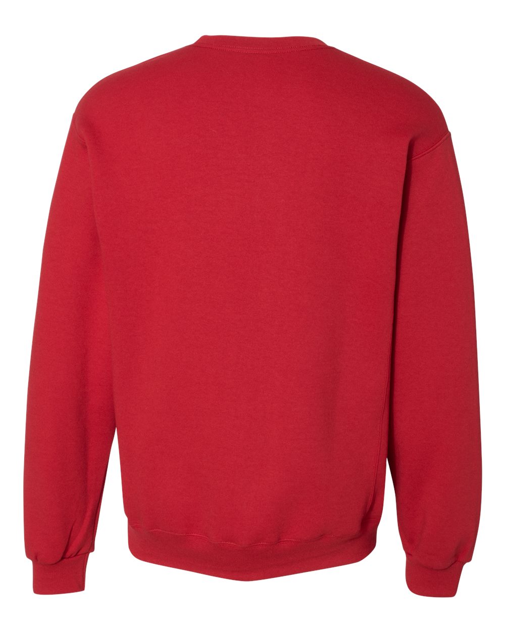 Unisex Dri Power® Crewneck Sweatshirt - 698HBM 67