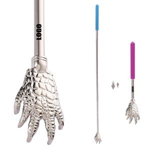 Extendable 4 Teeth Paw Back Scratcher 26