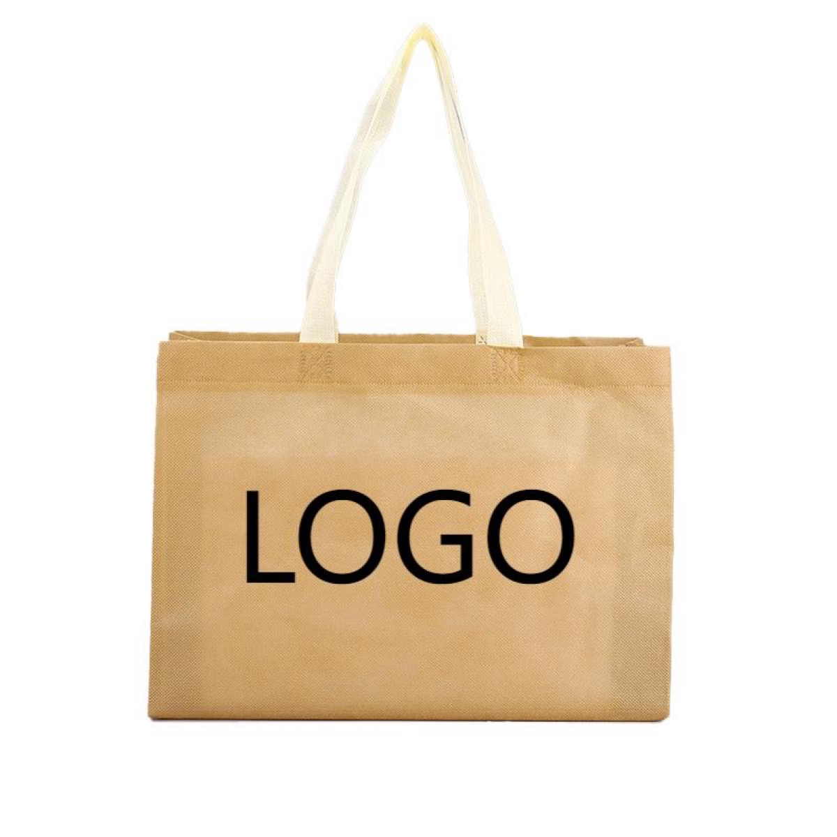 Custom Non Woven Tote Bags 1