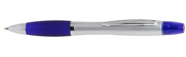 Plastic Highlighter Pens