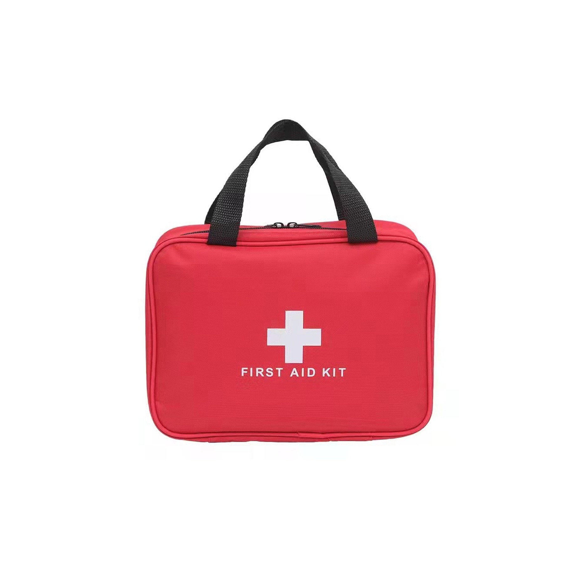 First Aid Empty Kit 2