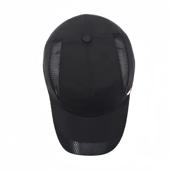 Quick Dry Baseball Cap with Breathable Sports Hat 9