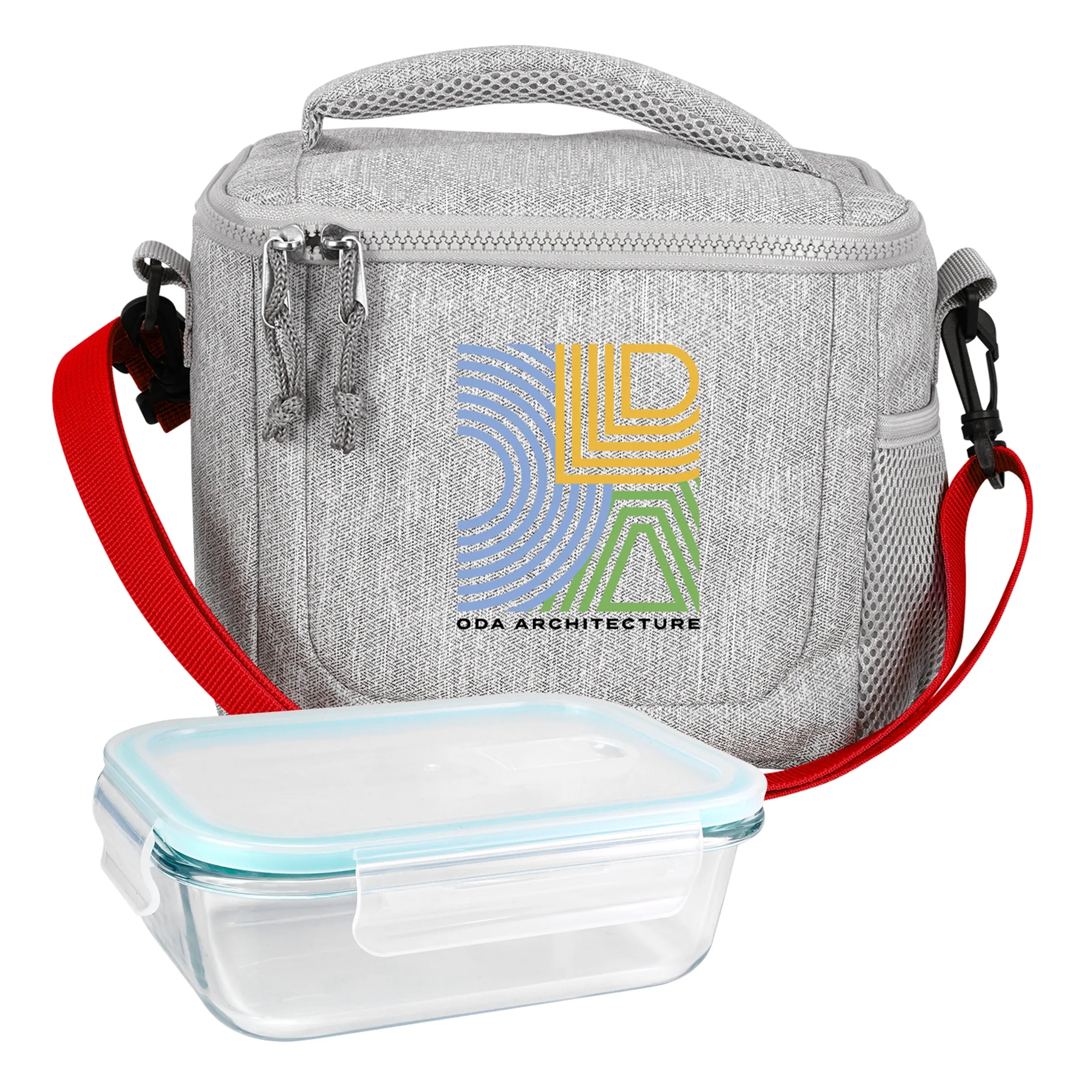 GLASS ADVENTURE COOLER SET 13