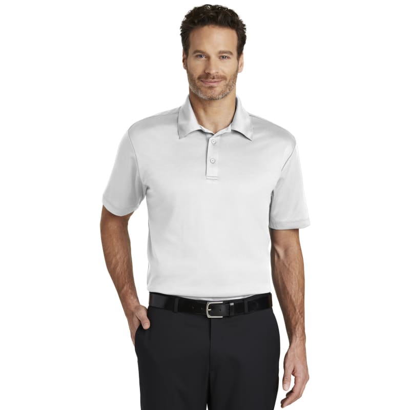 Port Authority Silk Touch Performance Polo. 54