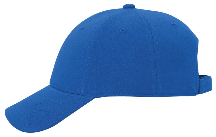 OTTO CAP® 6 Panel Low Profile Baseball Cap 80