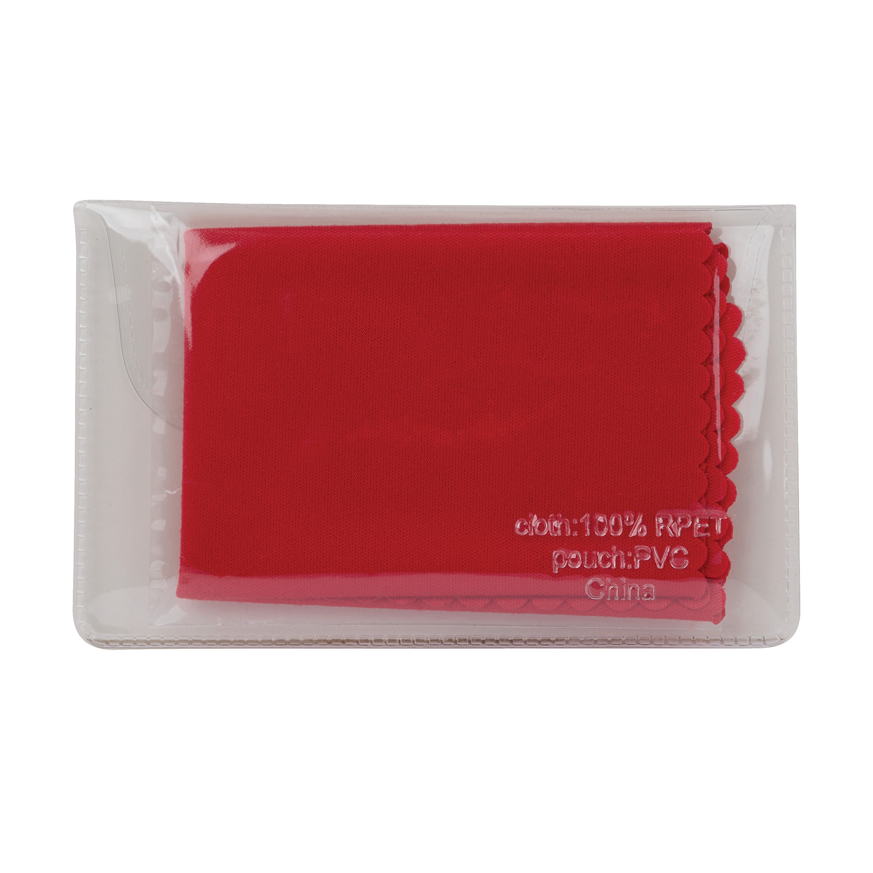 Maxwell Recycled (RPET) Cleaning Cloth 47