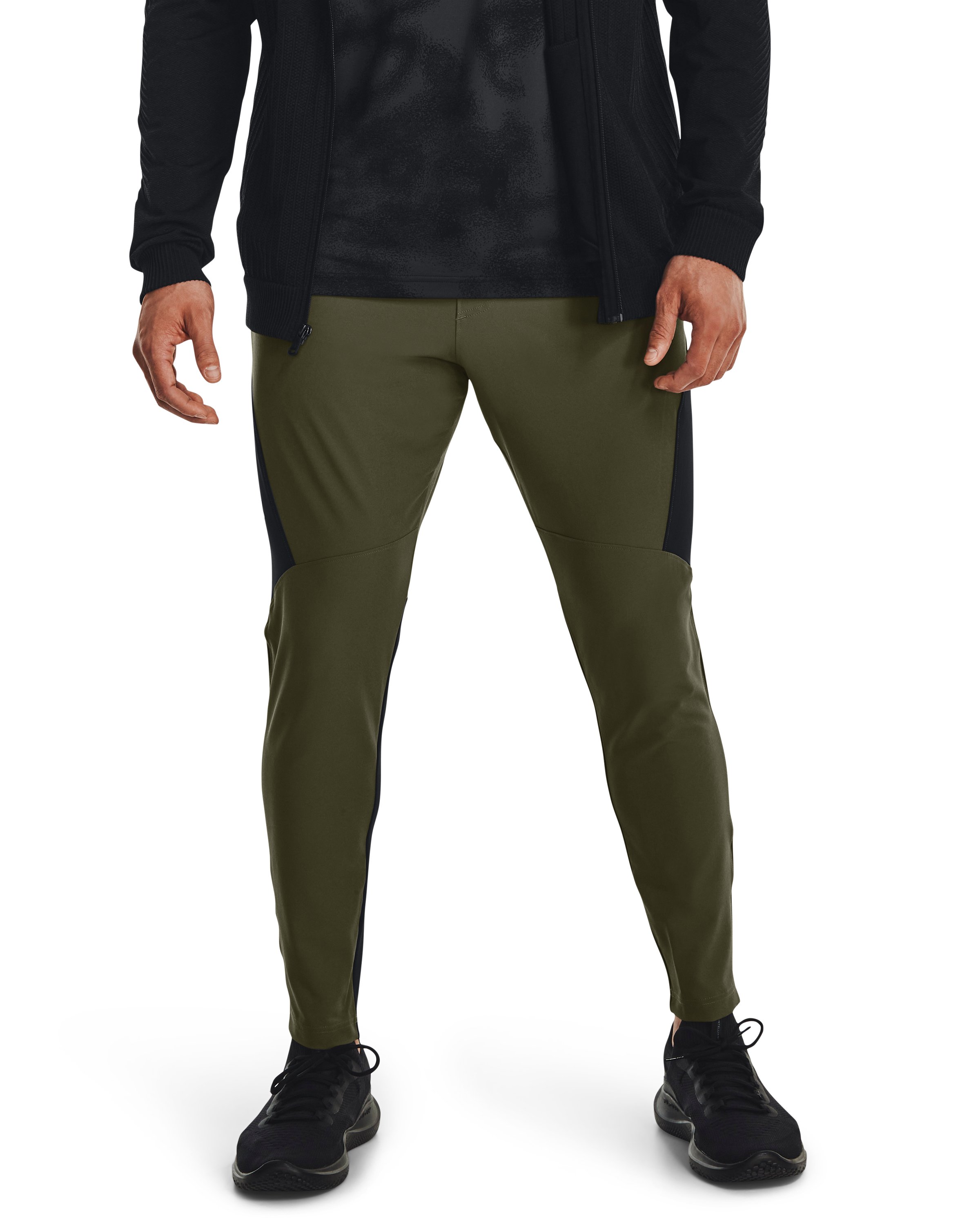 UA Unstoppable Hybrid Men's Pants 2