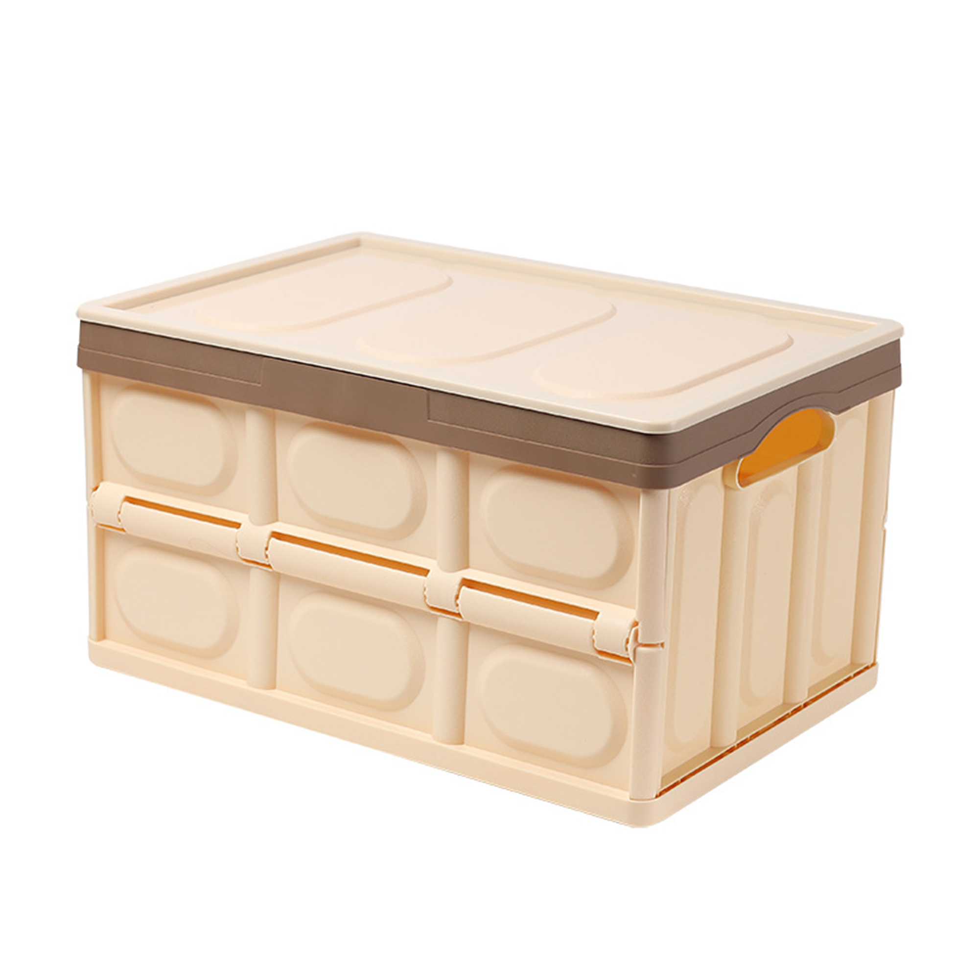 Foldable Car Trunk Storage Organizer 7