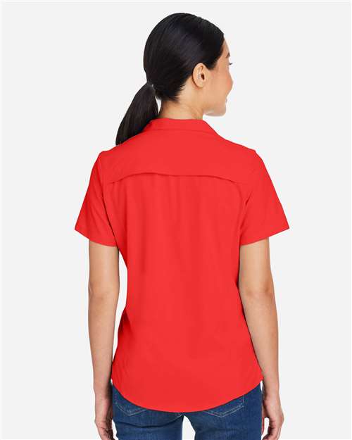 Women's Ultra UVP® Marina Shirt - CE510W 19