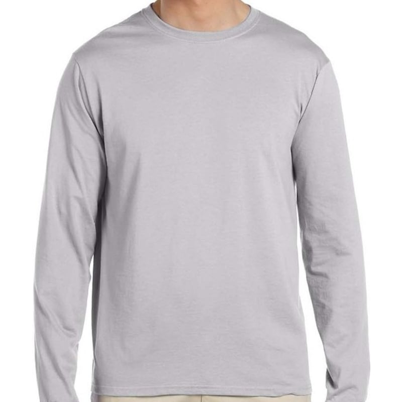 Gildan Softstyle® 4.5 Oz. Long-Sleeve T-Shirt 6