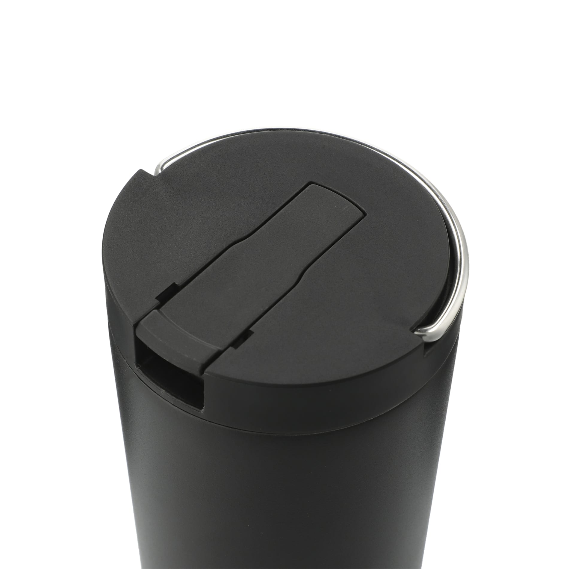 Thor Copper Insulated Tumbler 24oz Flip Straw Lid 26