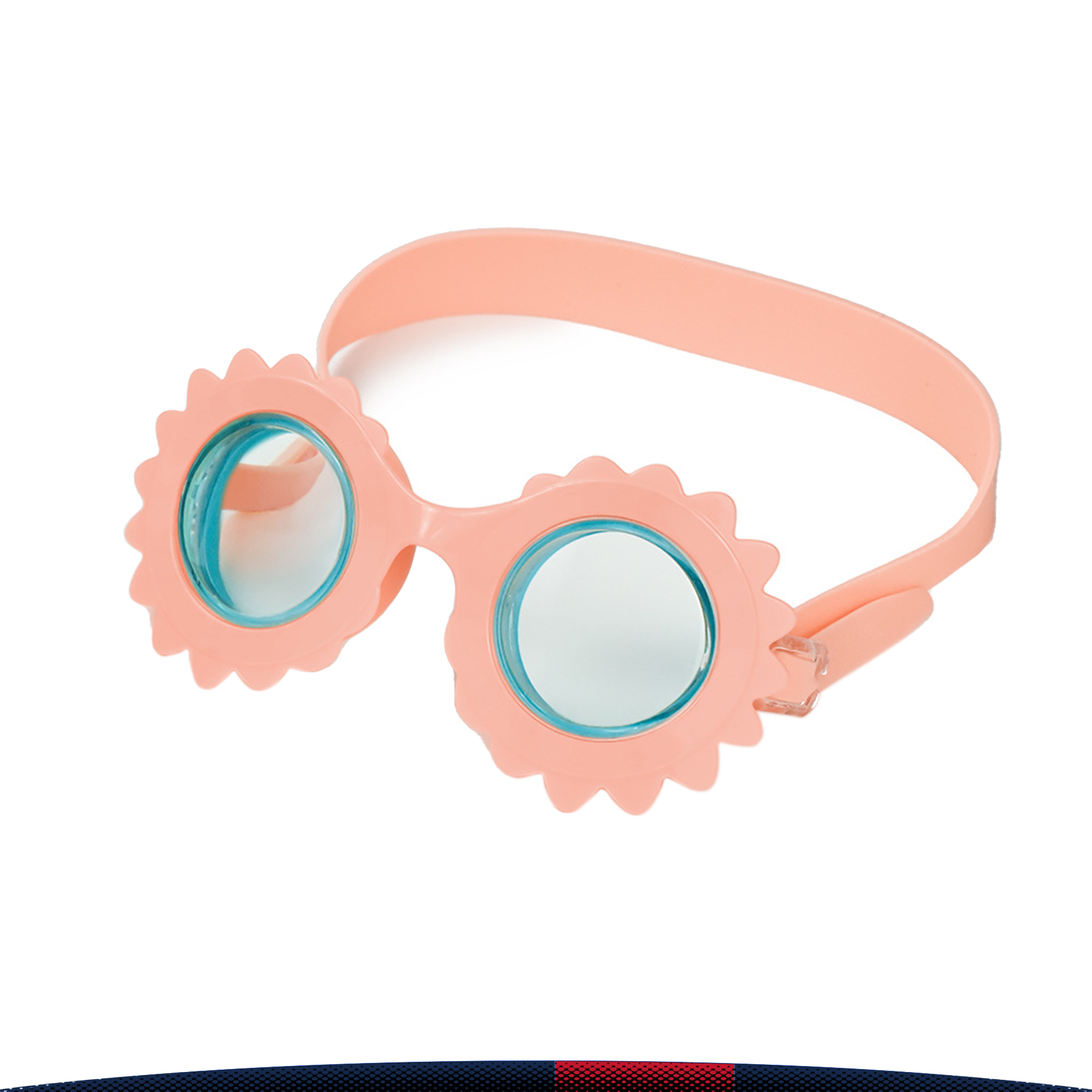 Gorma Kids Swimming Goggles 7