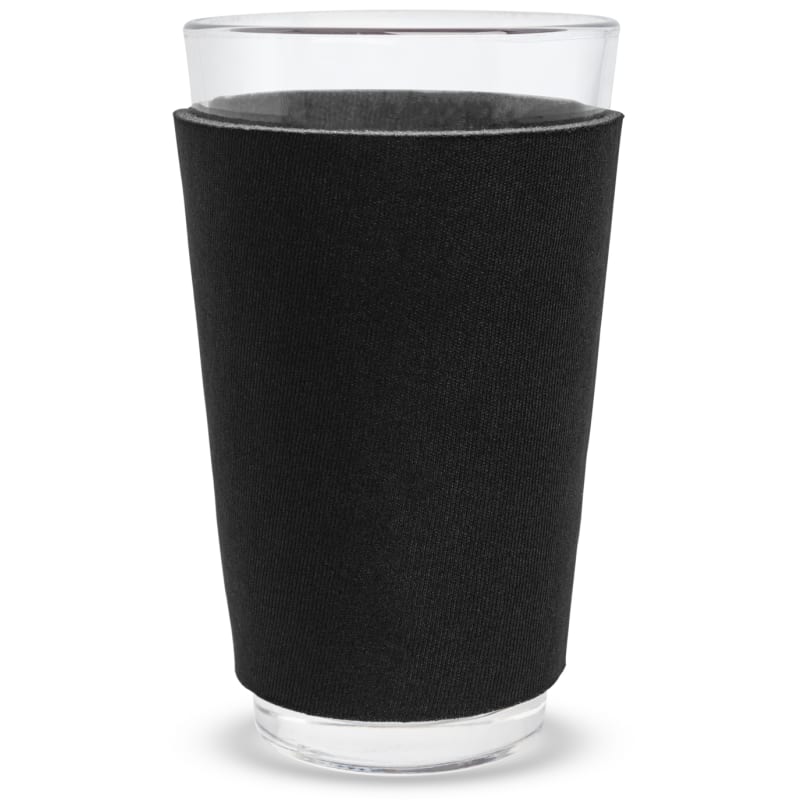 Full Color Foam Pint Glass Sleeves 20