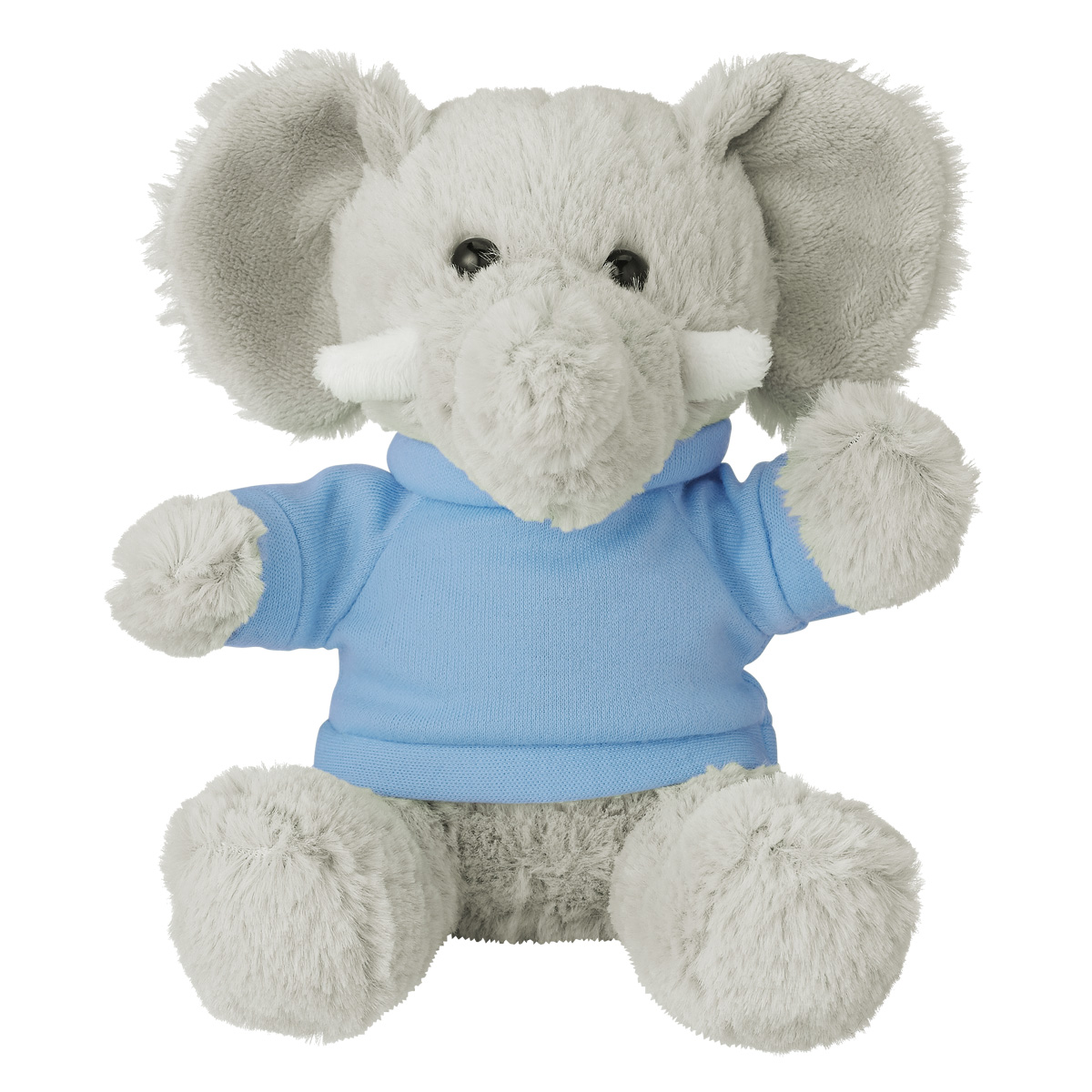 6" Excellent Elephant 10