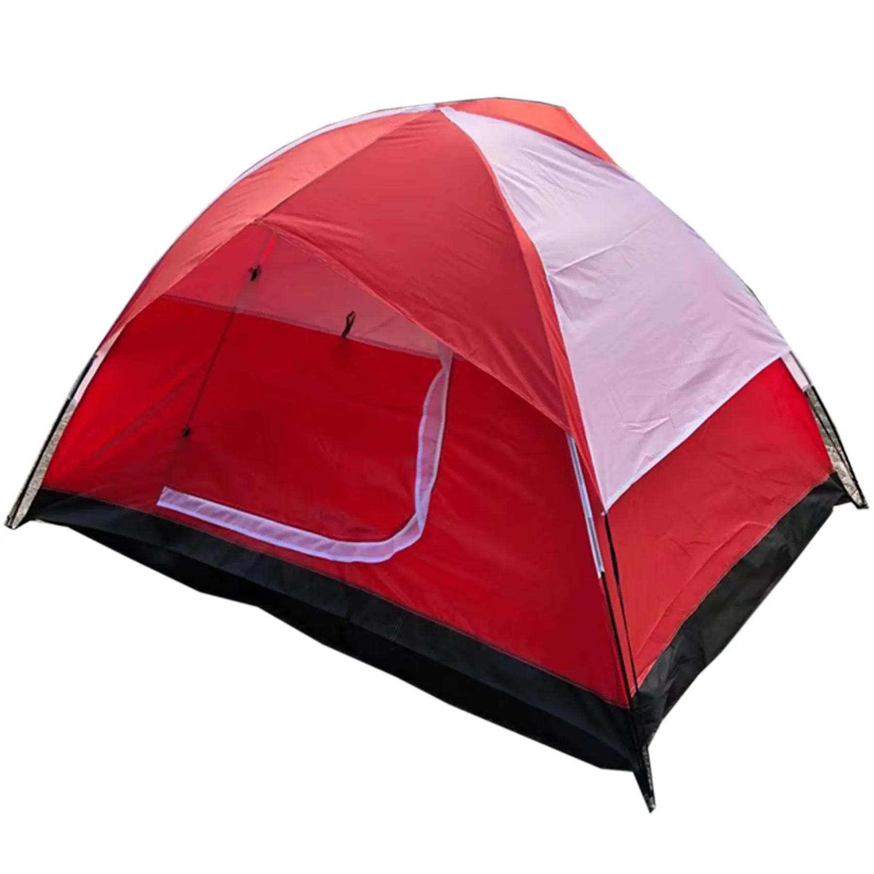 Double Decker Camping Tent 8