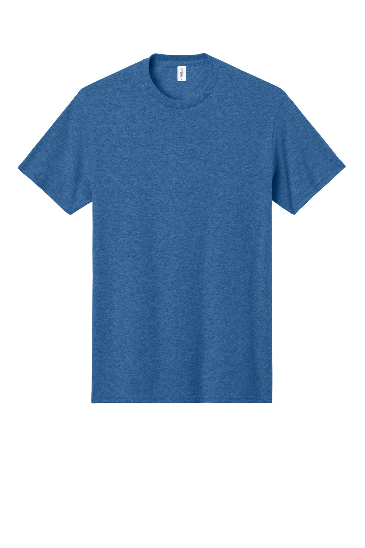 Jerzees - Dri-Power 50/50 Cotton/Poly T-Shirt. 29M 461