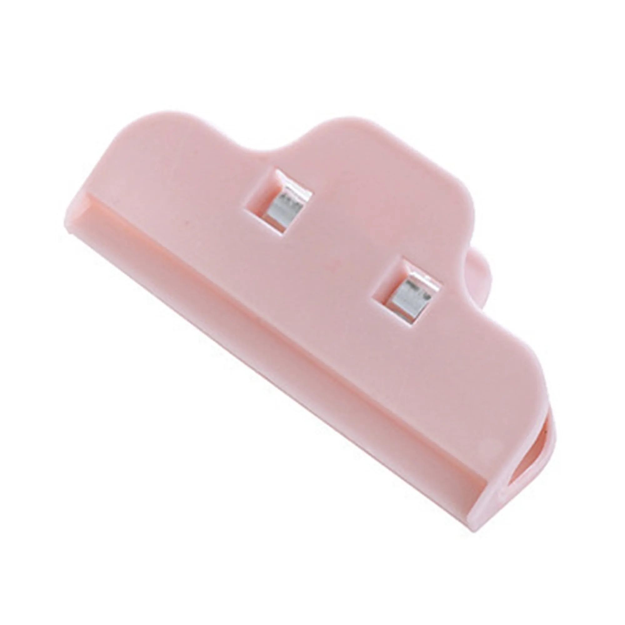 Large Plastic Food Clip 4