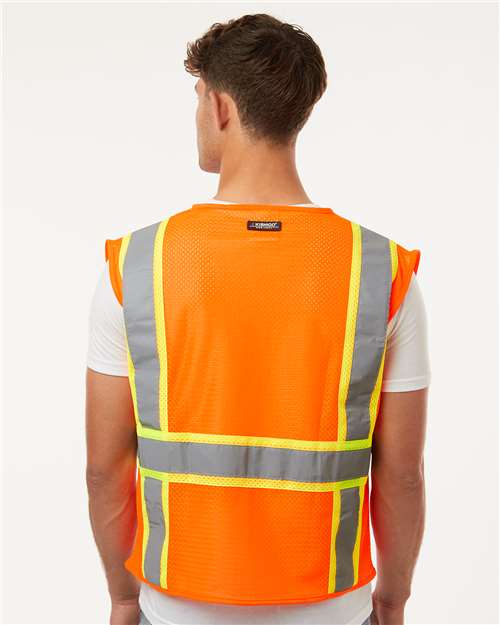 Unisex Ultra-Cool™ Multi-Pocket Vest - 1195-1196 20