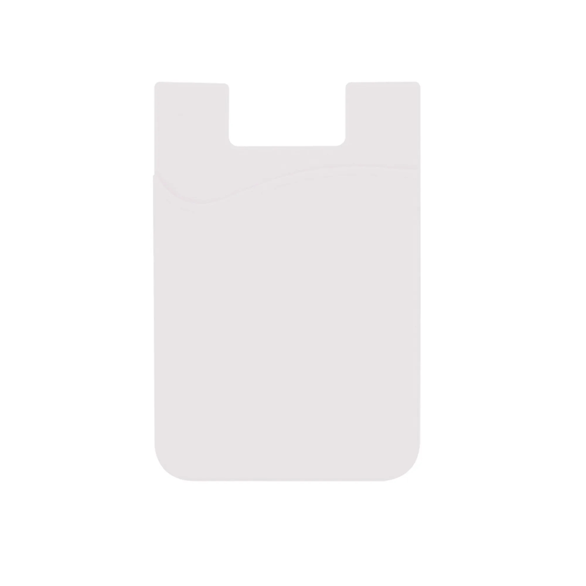 MOQ50 Silicone Card Cover 6