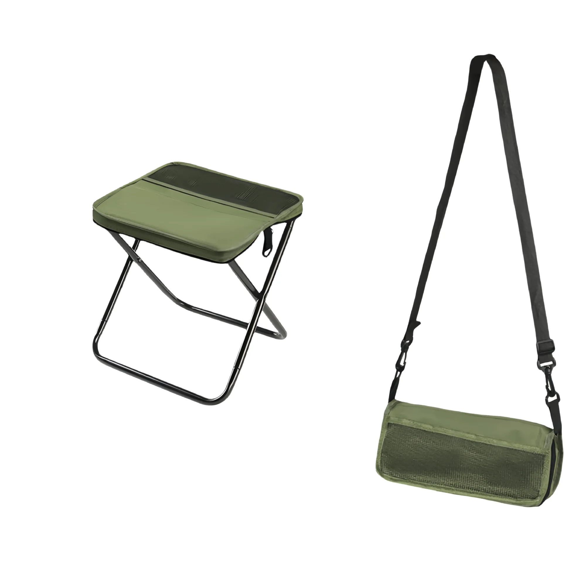 Outdoor Portable Folding Chair 5