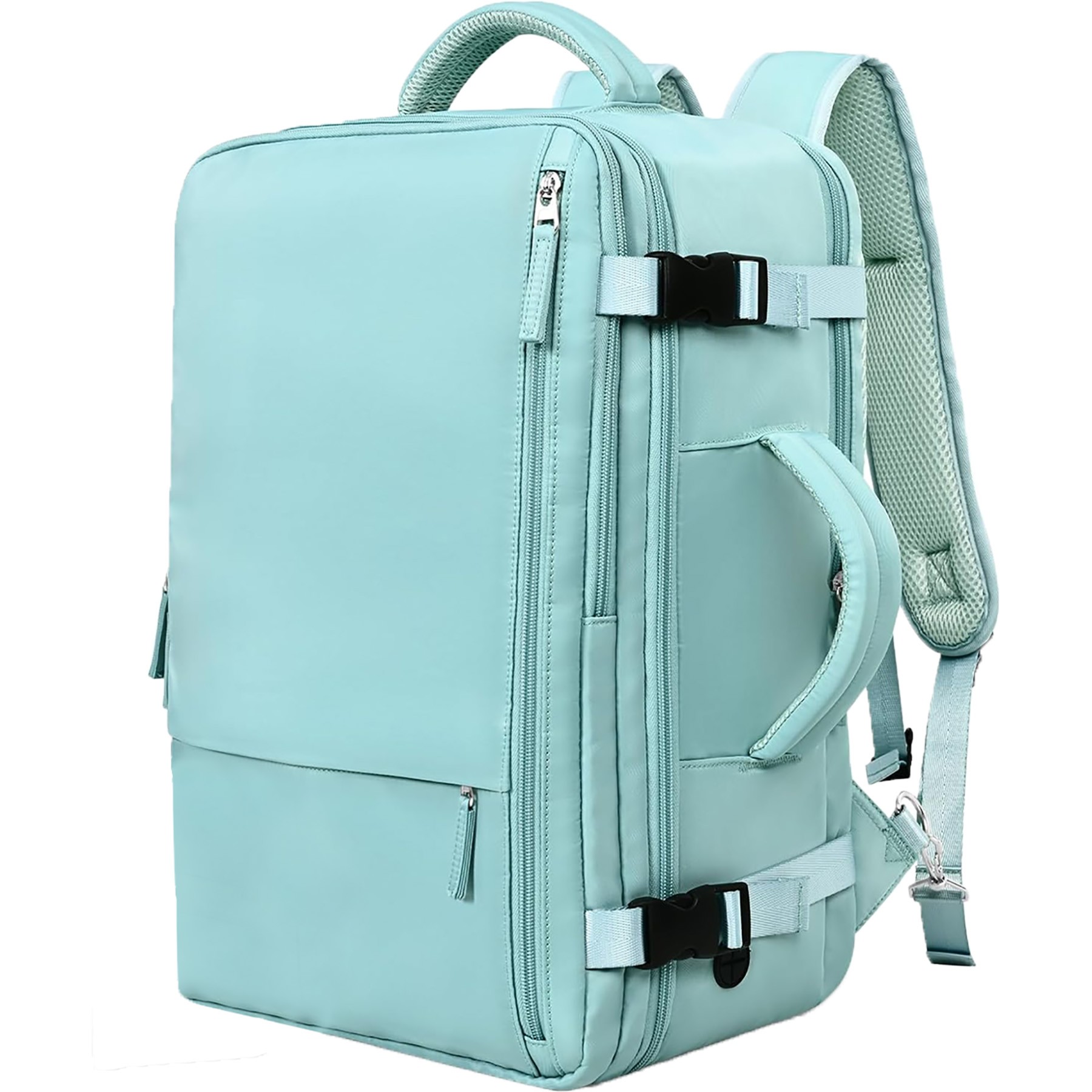 Carry On Backpack 5