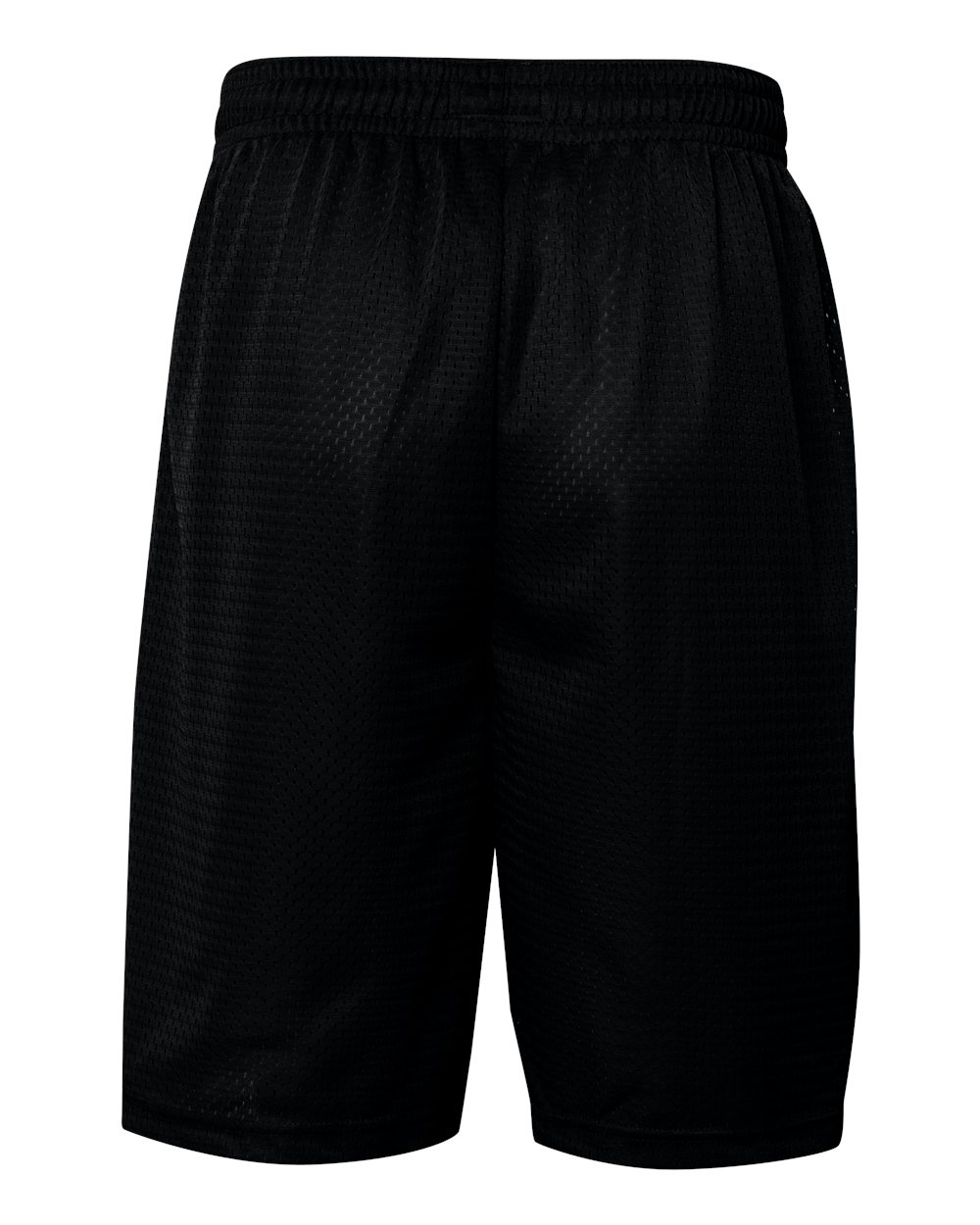Men's Pro Mesh 9" Shorts with Pockets - 7219 32