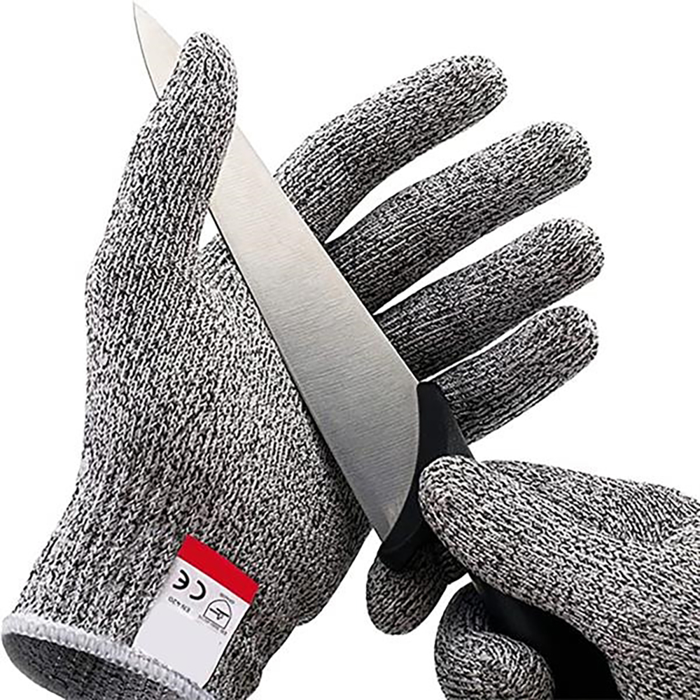 Cut Resistant Gloves 1