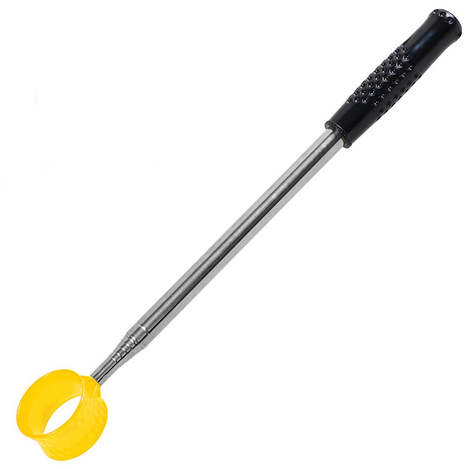 Telescopic Stainless Steel Golf Ball Retriever Tool 4
