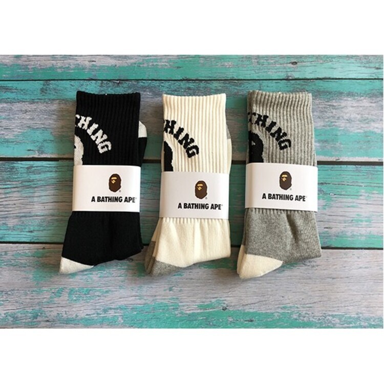 Full Color Sock Wrap Tag or Hang Tag