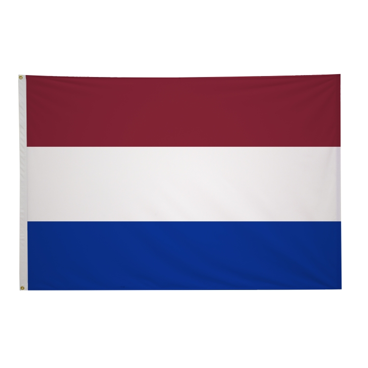 4' x 6' International Flags 106
