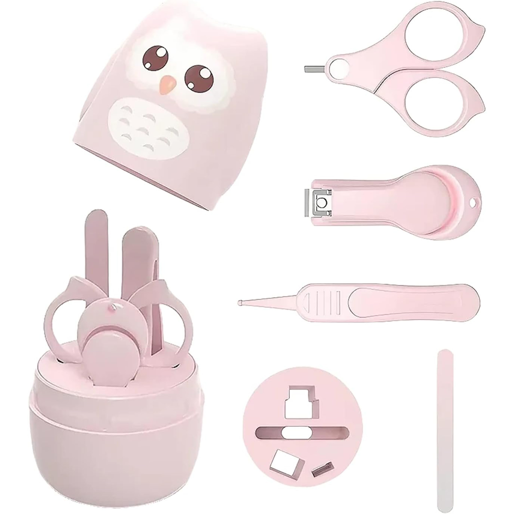 Baby Pedicure Tool 3