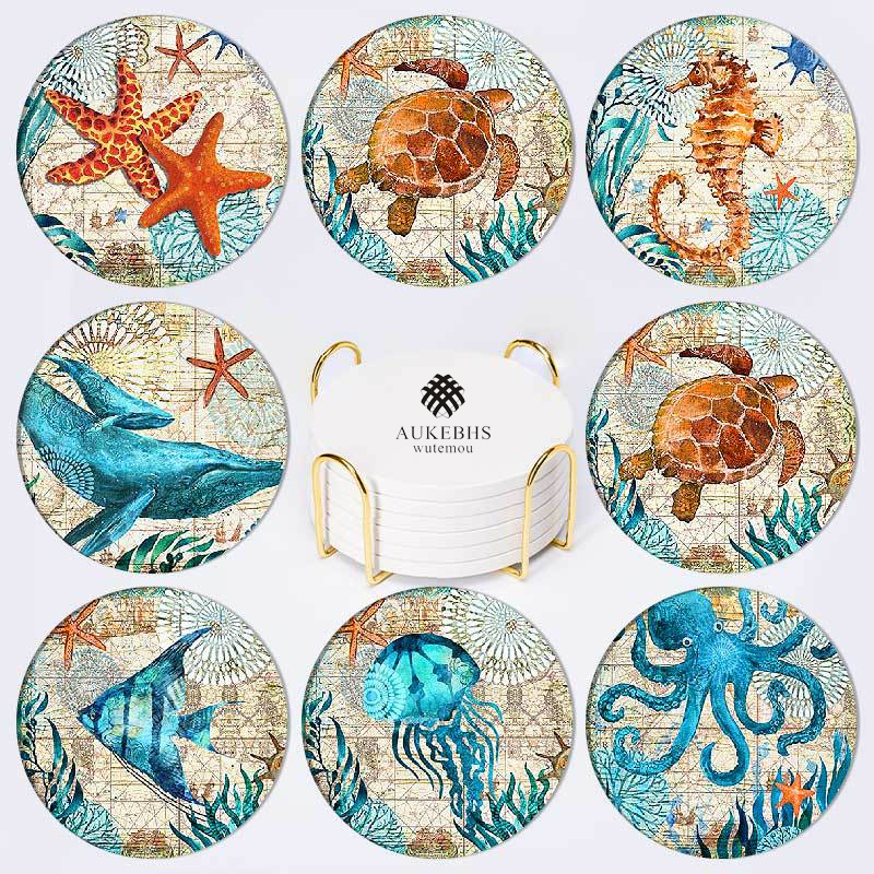 Sea Life Coasters 2