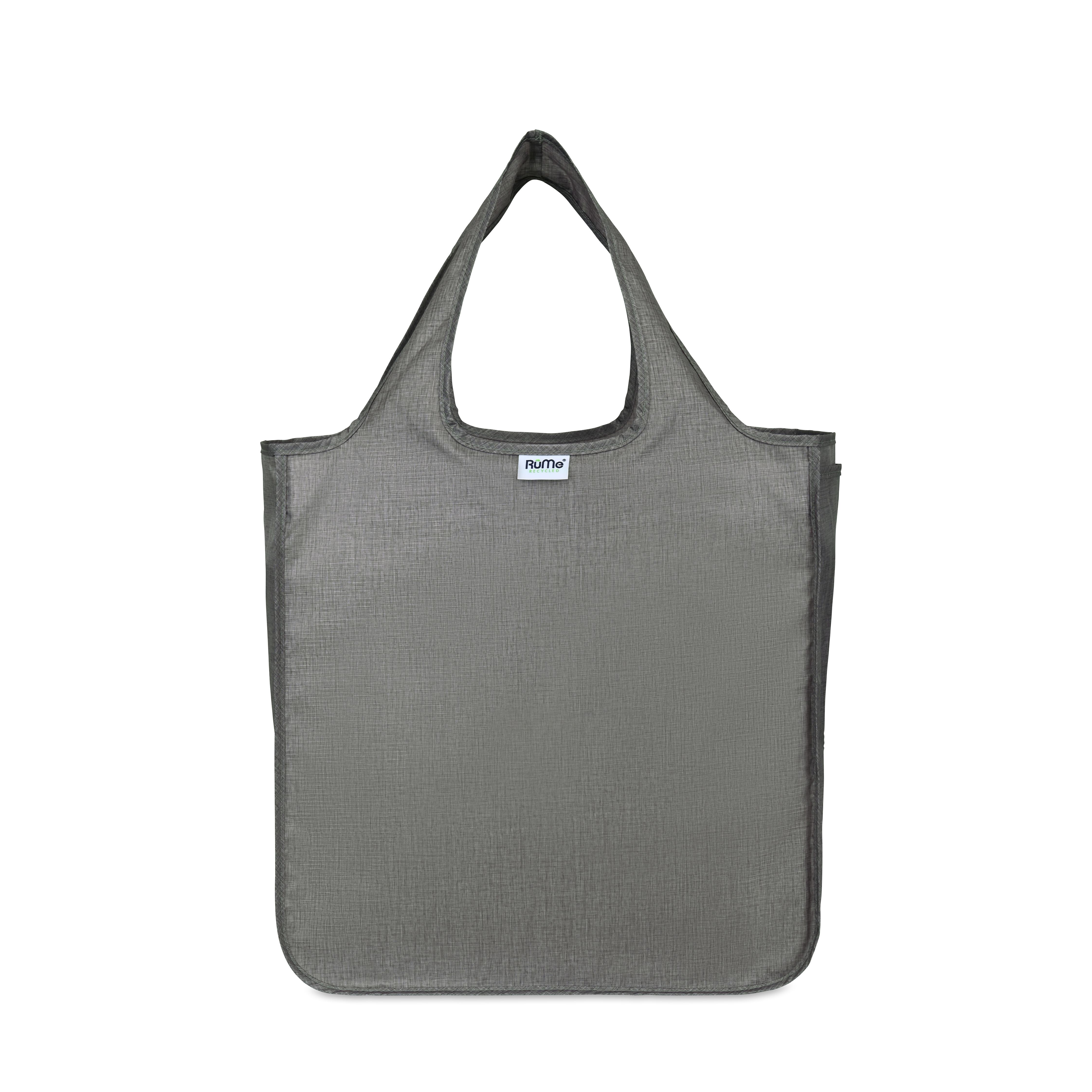 RuMe® Recycled Ripstop rPET Large Tote 18