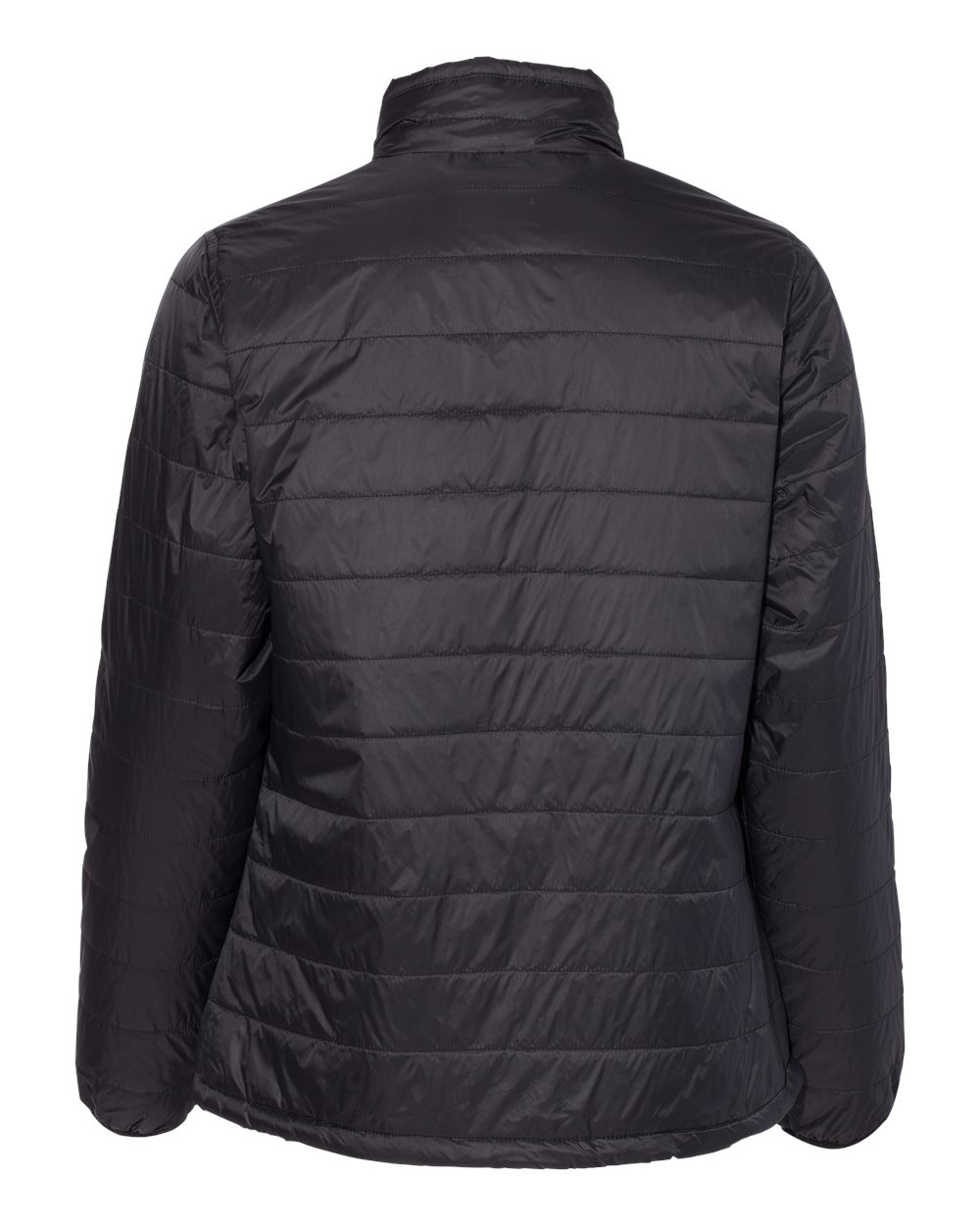 Women's Puffer Jacket - EXP200PFZ 11