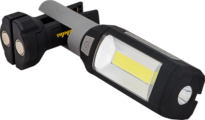 Magnetic Two Tone Worklight (COB/LED) 13