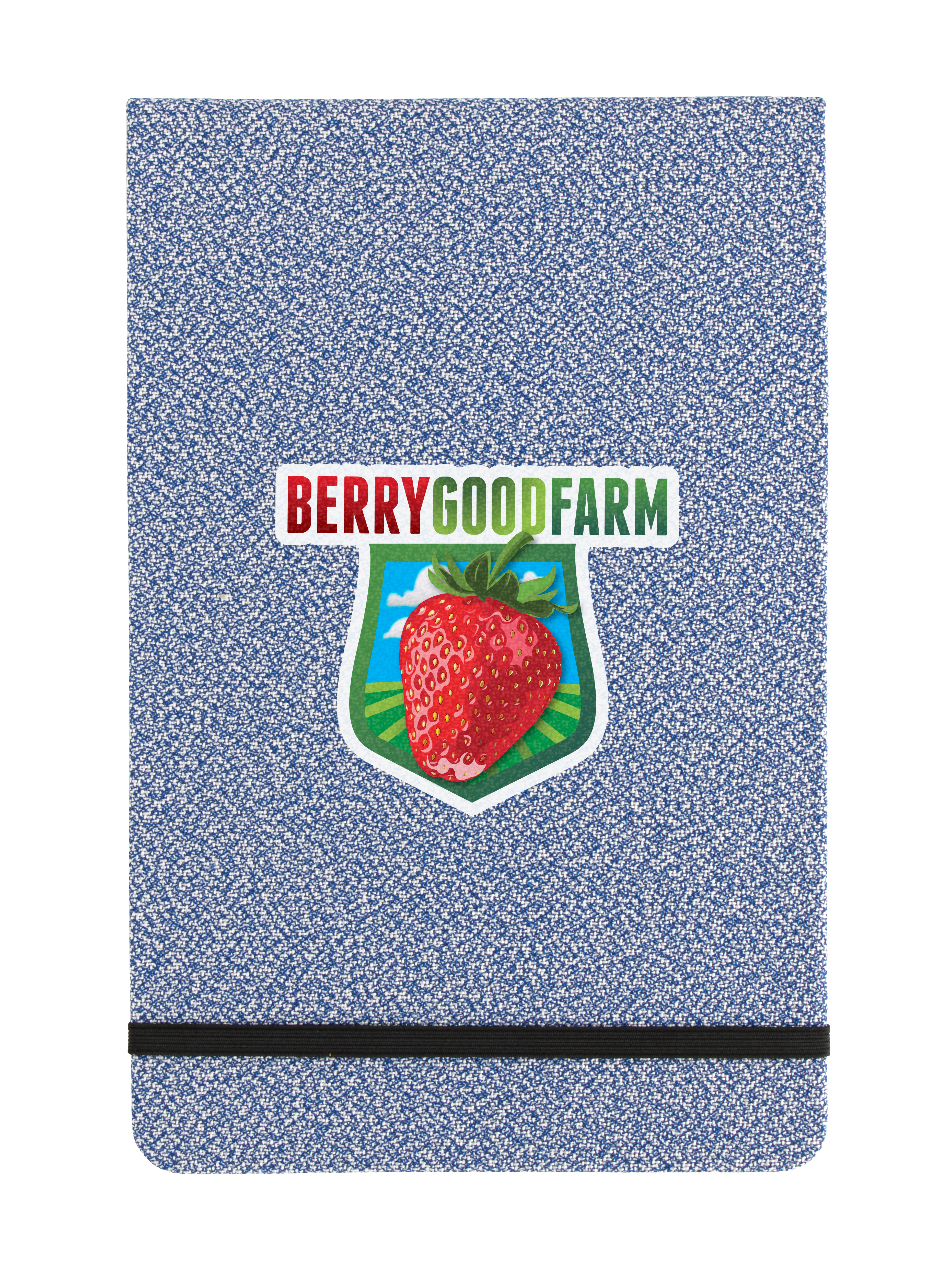 Good Value™ Multiplex RPET Journal 5