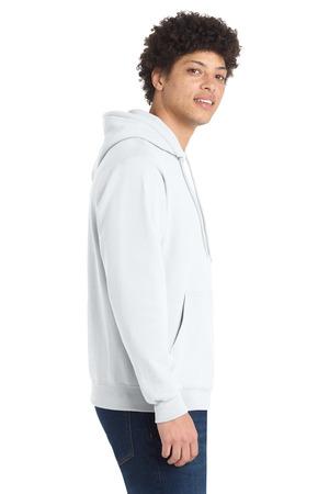 Port & Co Tall Core Fleece Pullover Hooded Sweatshirt PC78HT, custom hoodie or sweatshirt with logo imprint 70