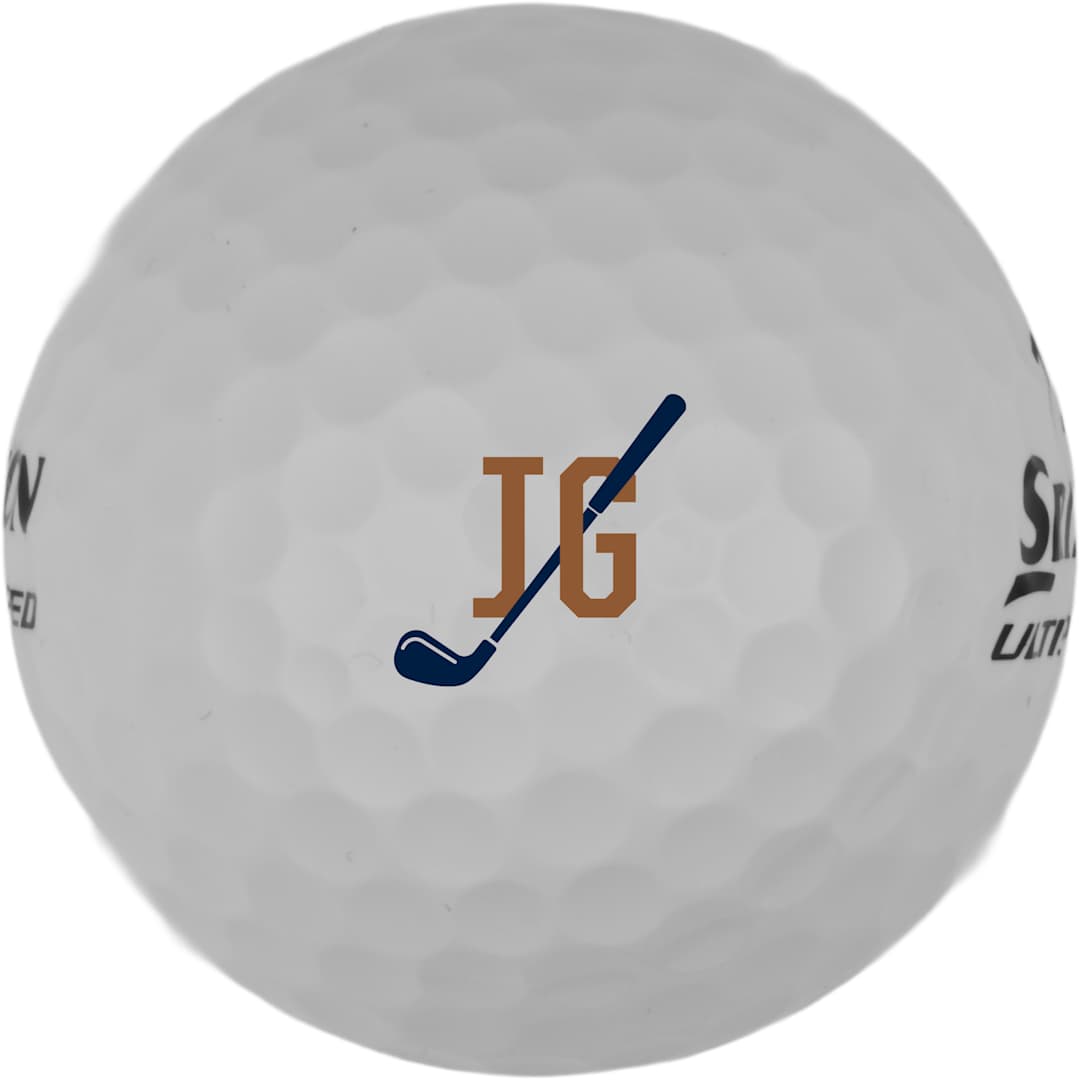 Srixon Q-STAR ULTISPEED Golf Balls - 3 Pack 69