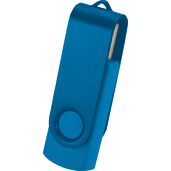 Rotate 2Tone Flash Drive 4GB 5