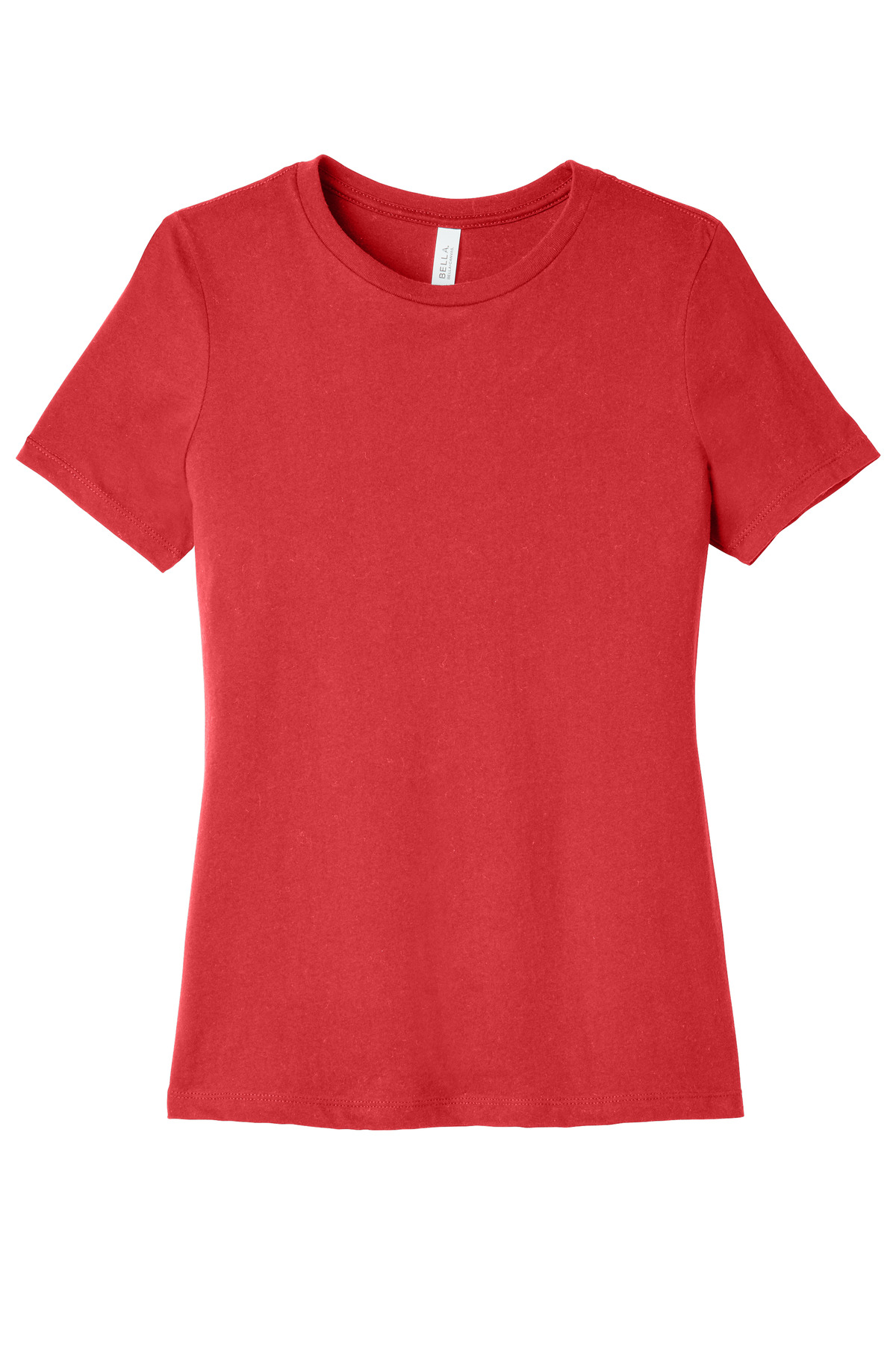 BELLA+CANVAS® Women's Relaxed Triblend Tee 32