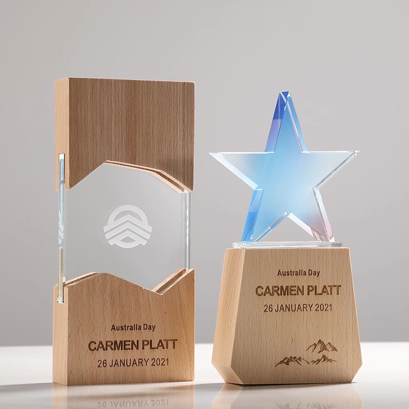 Top Star Award
 6