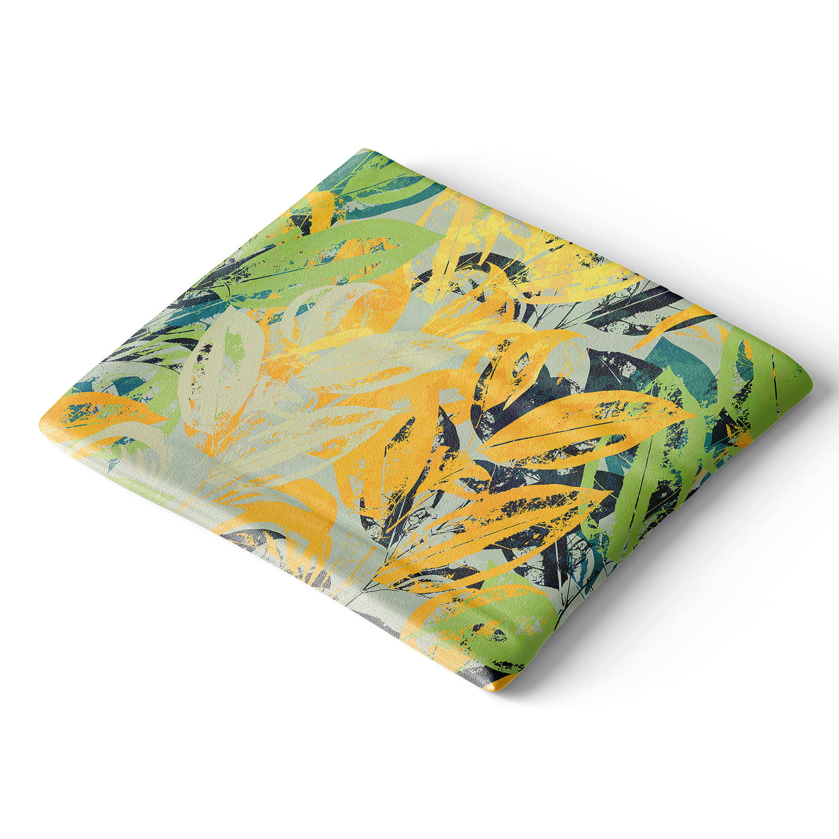 Premium Pillow Case 18"x18" (Case Only) No Snag 1