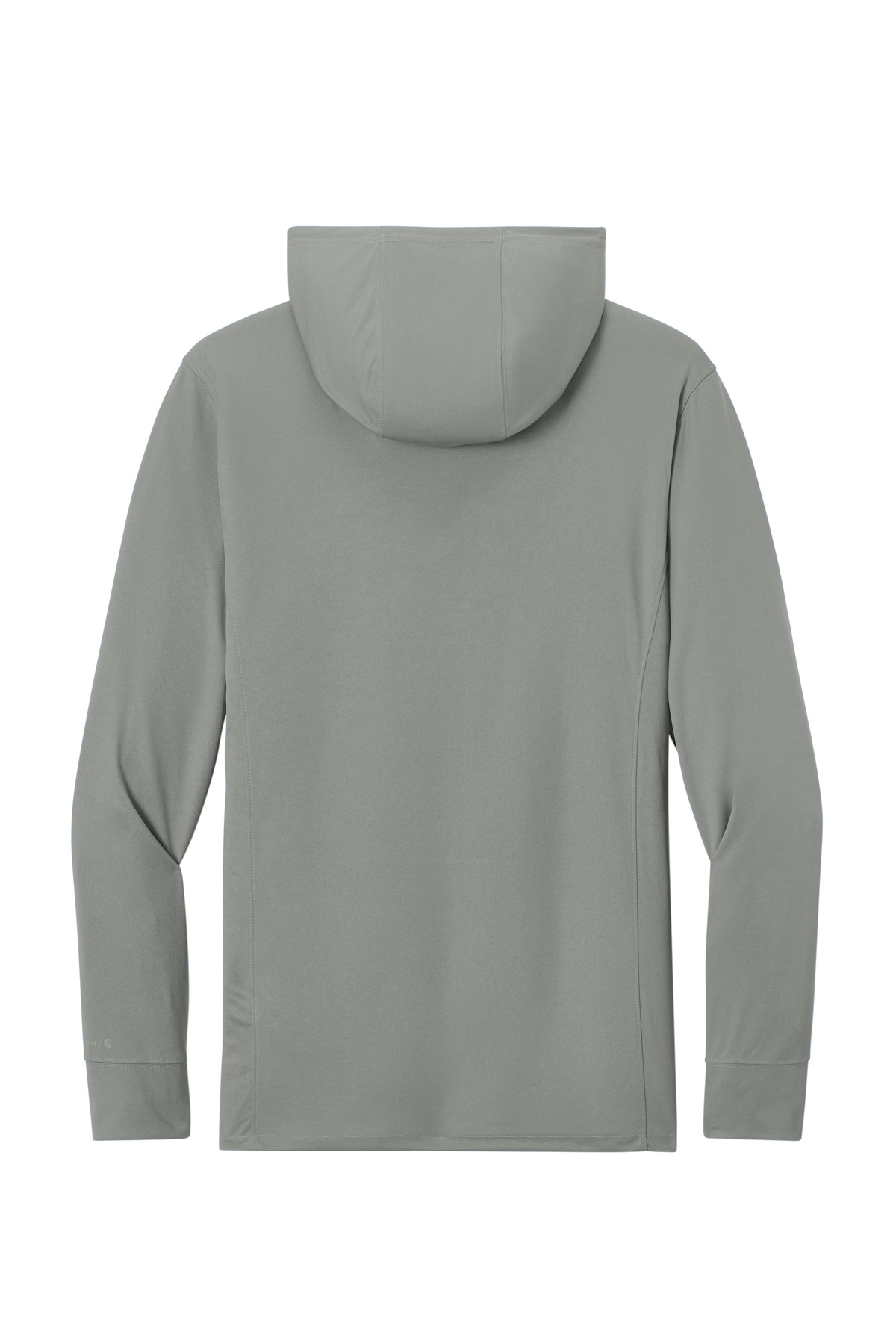 Carhartt Force Sun Defender Long Sleeve Hooded T-Shirt CT106923 32